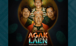 Agak Laen: Menyala Pantiku Tayang di Netflix, Sajikan Misi Kocak Empat Detektif Nyamar di Panti Jompo