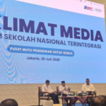 Kemendikdasmen Luncurkan Sekolah Nasional Terintegrasi, 17 SNT Beroperasi pada 2026