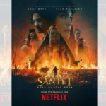 Suzzanna: Santet Dosa di Atas Dosa Resmi Tayang di Netflix