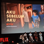 Film Netflix Aku Sebelum Aku, Drama Keluarga Sarat Makna