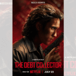 The Debt Collector Resmi Tayang di Netflix, Film Aksi Thailand Penuh Ketegangan