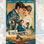 Enola Holmes 3 Resmi Tayang di Netflix, Hadirkan Misteri Baru yang Lebih Menegangkan