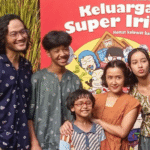 Keluarga Super Irit Tayang di Netflix, Film Komedi Keluarga Penuh Makna