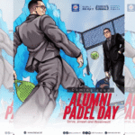 UBSI Sukabumi Gelar Alumni Padel Day 2026, Ajak Alumni Pererat Silaturahmi