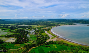 Wisata Sukabumi Terbaik