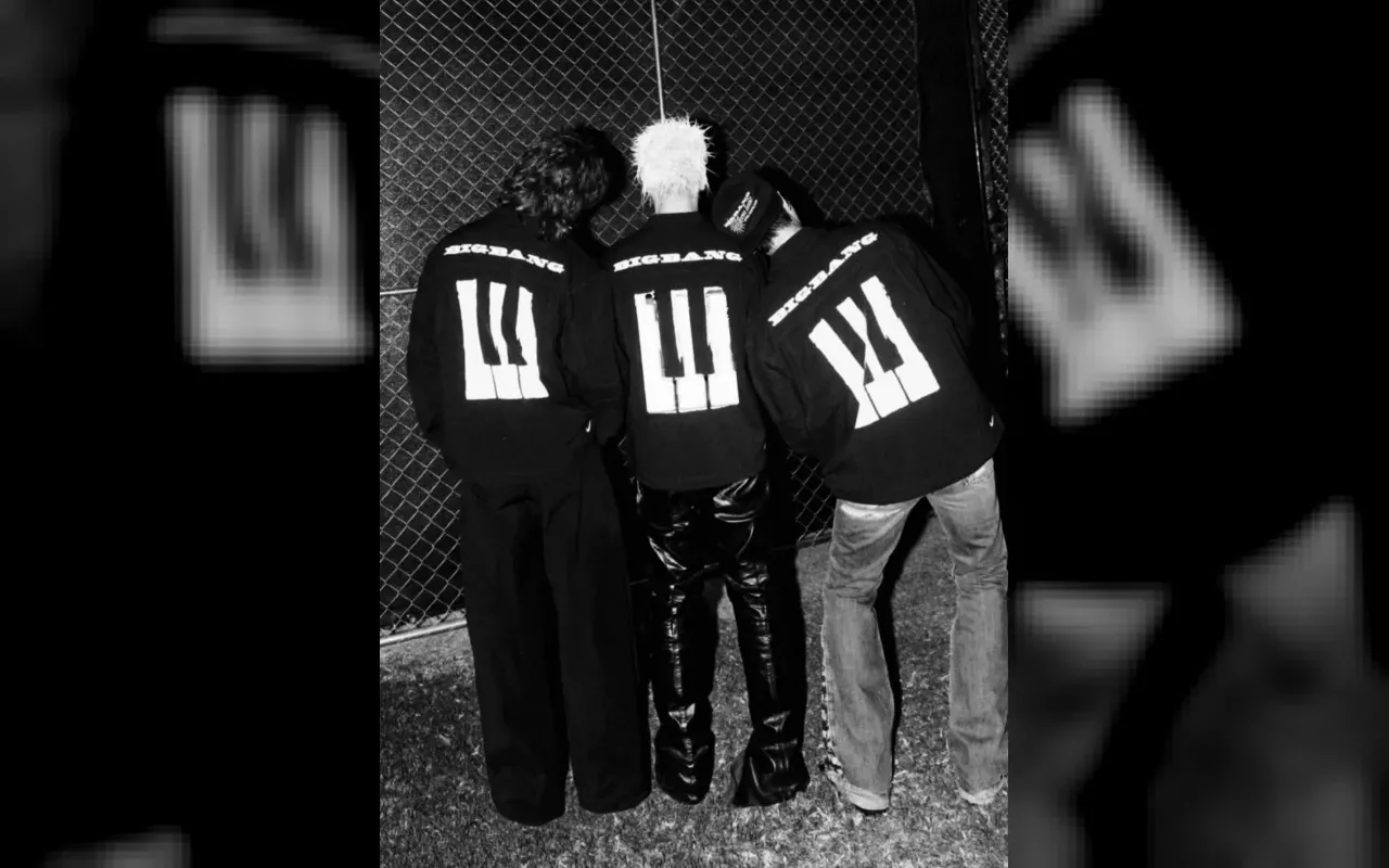 BIGBANG Siap Rilis Lagu Baru Setelah Empat Tahun, Rayakan 20 Tahun Debut dengan Comeback Spesial
