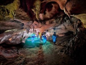Goa Buniayu Sukabumi, Destinasi Wisata Alam Bawah Tanah