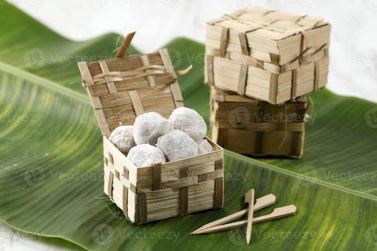 Mochi Lampion Sukabumi Tetap Menjadi Oleh-Oleh Favorit