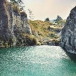 Danau Bacan Jadi Destinasi Wisata Alam di Sukabumi