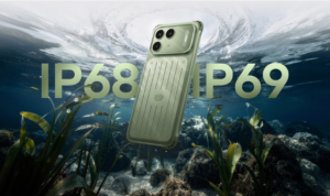 Itel Power 80 Resmi Meluncur: Ponsel Tangguh Rp 2 Jutaan dengan Baterai 7.000 mAh
