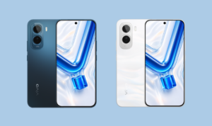 Vivo Y500 Meluncur Resmi: Usung Baterai Monster 8.100 mAh dengan Desain Ramping