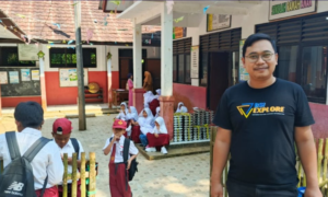 BSI Explore 2026 Segera Digelar, Mahasiswa UBSI Siap Jalankan Pengabdian di 38 Desa Mitra