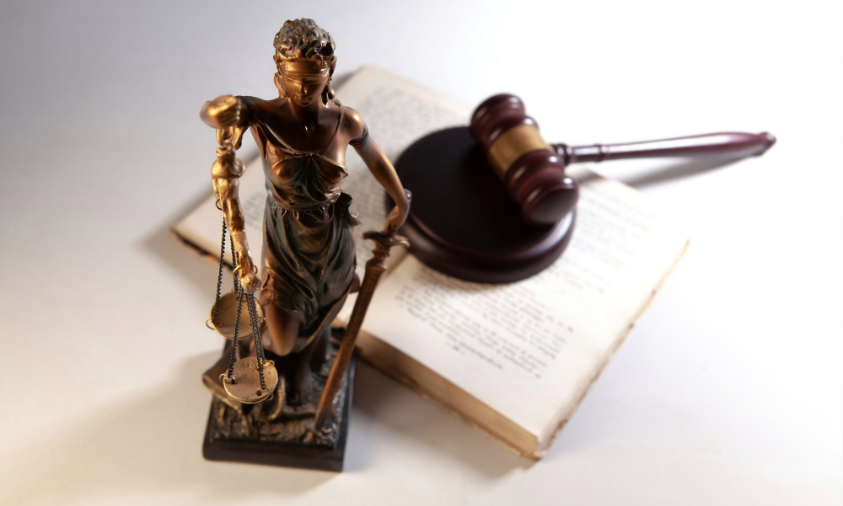 Jurusan Ilmu Hukum