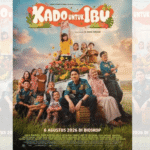 Film Kado untuk Ibu Tayang 6 Agustus 2026, Angkat Kisah Hangat tentang Cinta dan Pengorbanan Keluarga