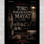 Film Toko Perlengkapan Mayat Tayang 6 Agustus 2026, Horor Baru Bertema Pesugihan