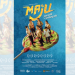 MAJU: Jejak Pahit Si Kembang Gula Tayang 6 Agustus 2026, Drama Petualangan Penuh Misteri