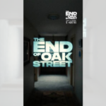The End of Oak Street Tayang 12 Agustus 2026, Film Sci-Fi Thriller Terbaru