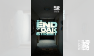 The End of Oak Street Tayang 12 Agustus 2026, Film Sci-Fi Thriller Terbaru