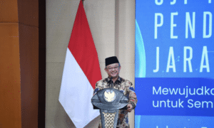 Pendidikan Jarak Jauh untuk Anak Tidak Sekolah, Ini Sasarannya