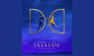 La La Land Kembali ke Bioskop, Rayakan 10 Tahun Kisah Cinta Mia dan Sebastian
