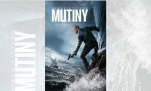 Mutiny, Film Aksi Jason Statham, Siap Hadir dengan Konspirasi Mematikan di Laut