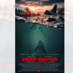 Deep Water Tayang di Bioskop 5 Agustus 2026, Sajikan Teror Hiu Usai Kecelakaan Pesawat