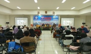 UBSI Sukabumi Gelar BKOT Gelombang 2, Sosialisasikan Perkuliahan dan Dukung Orang Tua Pantau Mahasiswa