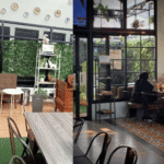 Yume Coffee Sukabumi, Tempat Nongkrong Nyaman dengan Suasana Hijau di Pusat Kota