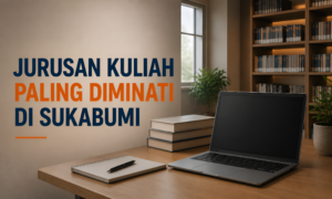 Jurusan Kuliah Paling Diminati di Sukabumi Serta Peluang Kerjanya
