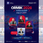Dari Maba Jadi Bagian Kampus, ORMIK 2026 UBSI Segera Dimulai