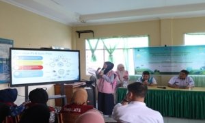 PLN Icon Plus Perkuat Digitalisasi Pelayanan Publik di Makassar