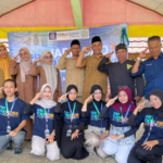 BSI Explore 2026 Tuntaskan Pekan Ketiga di Pangumbahan, Revive Library hingga Jelajah Wisata Sukabumi