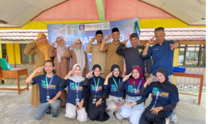 BSI Explore 2026 Tuntaskan Pekan Ketiga di Pangumbahan, Revive Library hingga Jelajah Wisata Sukabumi