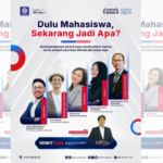 Lulus Kuliah Mau Jadi Apa? Alumni UBSI Siap Bongkar Kisah Karier di SEMOT 2026