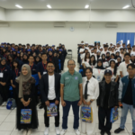 SEMOT UBSI 2026 Buka Wawasan Maba Lewat Cerita Alumni