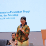 Pembangunan Negara Dimulai dari Pembangunan Manusia, Kemdiktisaintek Tekankan Pentingnya SDM Berkualitas