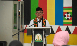 Pemerintah Rampungkan Revitalisasi Sekolah Simeulue untuk Pemerataan Pendidikan