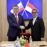 Mendiktisaintek Kunjungan ke Rusia untuk Perkuat Diplomasi Sains