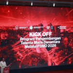 Program Pengembangan Talenta Muda Danantara Melalui P3MD 2026