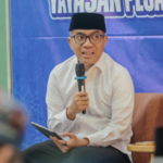 Mendiktisaintek Brian Yuliarto Ajak Insan Pendidikan Tinggi Lahirkan Karya untuk Dunia