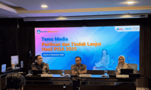 Hasil PISA 2025 Indonesia Meningkat: Capaian dan Langkah Strategis Pendidikan Nasional