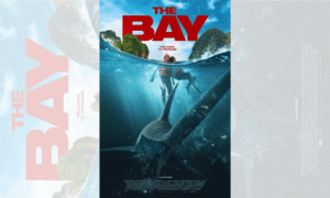 Film Horor Mencekam The Bay Hadirkan Teror Wabah Parasit Mematikan