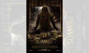 Film Horor Suanggi: Ilmu Kutukan Angkat Teror Mistik dan Mitos Kelam Nusantara