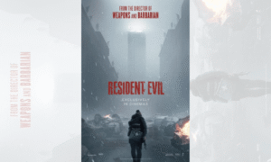 Film Resident Evil Terbaru Siapkan Teror Zombie Mencekam di Bioskop
