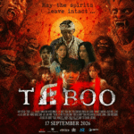 Film Drama Thriller Taboo Sajikan Misteri Kelam dan Konflik Moral Mencekam