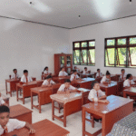 Kemendikdasmen Alokasikan Rp1,2 Triliun Revitalisasi Sekolah di NTT