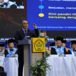 Mendiktisaintek Tekankan AI Sebagai Alat, Ilmu Utama Mahasiswa