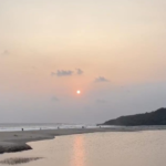 Pesona Pantai Pasir Putih Ujung Genteng: Destinasi Eksotis di Sukabumi untuk Tempat Healing