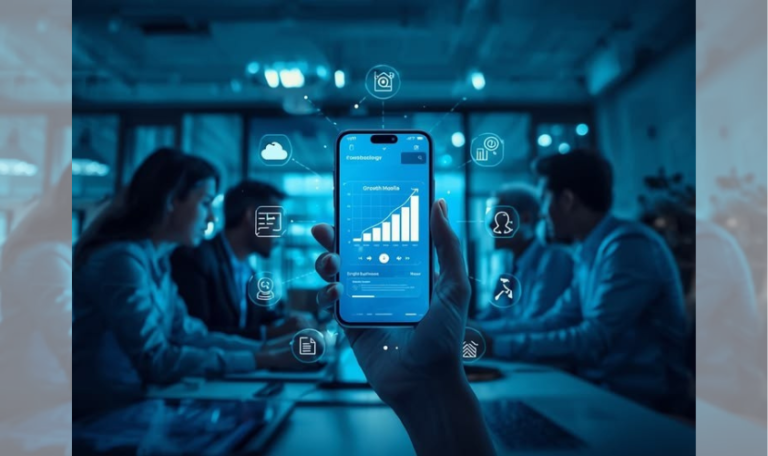 Jurusan Sistem Informasi: Memadukan Teknologi Digital dan Strategi Bisnis